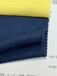 F-401 Air Circular Rib[Textile / Fabric] Masuda Sub Photo