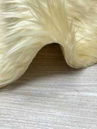 5820 Poodle[Textile / Fabric] Japan High Pile Sub Photo