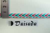 DS30099 Tyrolean Lace 9mm[Ribbon Tape Cord] Daisada Sub Photo
