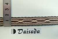 DS30392 Tyrolean Lace 16mm[Ribbon Tape Cord] Daisada Sub Photo