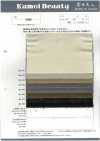 2985 16W Stretch Corduroy