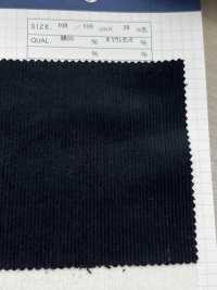 1620 16W Compact Stretch Corduroy[Textile / Fabric] Kumoi Beauty (Chubu Velveteen Corduroy) Sub Photo