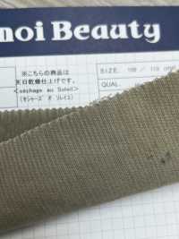 DEL215 14W Corduroy Delavage (Sun-dried)[Textile / Fabric] Kumoi Beauty (Chubu Velveteen Corduroy) Sub Photo