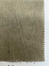 DEL215 14W Corduroy Delavage (Sun-dried)[Textile / Fabric] Kumoi Beauty (Chubu Velveteen Corduroy) Sub Photo