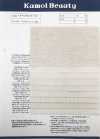 KN2150 14W Corduroy Natural (Ecru)
