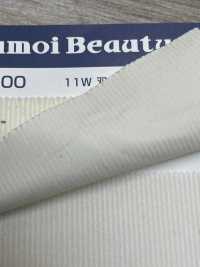 T5000 11W Two-ply Thread Corduroy[Textile / Fabric] Kumoi Beauty (Chubu Velveteen Corduroy) Sub Photo