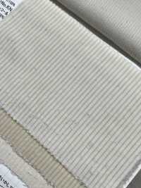 KN7000 9W Trousers Corduroy Natural (Ivory)[Textile / Fabric] Kumoi Beauty (Chubu Velveteen Corduroy) Sub Photo