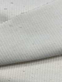 KN7080OG 9W Organic Corduroy Corduroy Natural (Off-White) [outlet][Textile / Fabric] Kumoi Beauty (Chubu Velveteen Corduroy) Sub Photo
