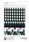 44007 Yarn-dyed Memory Check