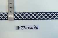 DS30274 Tyrolean Tape Width 17mm[Ribbon Tape Cord] Daisada Sub Photo