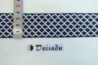 DS30278 Tirol Tape Width 38mm[Ribbon Tape Cord] Daisada Sub Photo