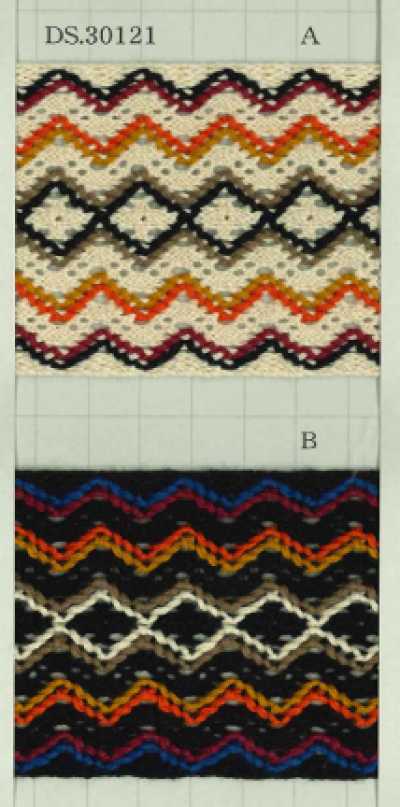 DS30121 Tyrolean Tape, 60 Mm Width
