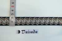 DS30114 Tyrolean Tape Width 23mm[Ribbon Tape Cord] Daisada Sub Photo