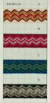 DS30114 Tyrol Tape 23mm Wide