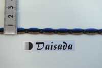 DS30097 Tyrolean Tape Width 8mm[Ribbon Tape Cord] Daisada Sub Photo