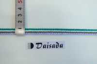 DS30109 Tyrolean Tape Width 10mm[Ribbon Tape Cord] Daisada Sub Photo
