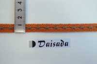 DS30107 Tyrolean Tape Width 11mm[Ribbon Tape Cord] Daisada Sub Photo