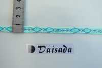 DS30101 Tyrolean Tape Width 8mm[Ribbon Tape Cord] Daisada Sub Photo