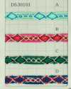 DS30101 Tyrolean Tape 8mm Wide