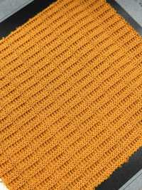 1076257 Polyester Quarter Gauge Striped Cord[Textile / Fabric] Takisada Nagoya Sub Photo