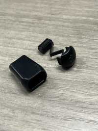 TS8 NIFCO Cord End Inner Dimensions Width 8.2mm For Flat Cord[Buckles And Ring] NIFCO Sub Photo