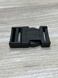SR-S NIFCO Side Release Buckle (Show Type)[Buckles And Ring] NIFCO Sub Photo