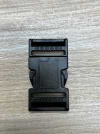 SW25S NIFCO Side Release Buckle 25MM[Buckles And Ring] NIFCO Sub Photo