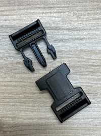 SW25S NIFCO Side Release Buckle 25MM[Buckles And Ring] NIFCO Sub Photo