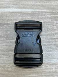 TDSR-H NIFCO Side Release Buckle[Buckles And Ring] NIFCO Sub Photo