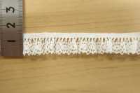 DS1784-S Torsion Lace Width 15mm Daisada Sub Photo