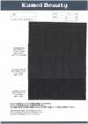AS3036 5 Oz Silk Denim