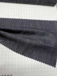 218SL 6oz Horizontal Silk Denim[Textile / Fabric] Kumoi Beauty (Chubu Velveteen Corduroy) Sub Photo