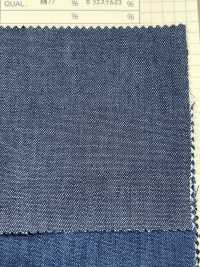221TC 6oz TC Denim[Textile / Fabric] Kumoi Beauty (Chubu Velveteen Corduroy) Sub Photo