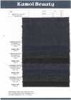 H8010 11 Oz Reactive Denim