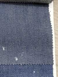 HCS8010 11oz Roll Stretch Denim[Textile / Fabric] Kumoi Beauty (Chubu Velveteen Corduroy) Sub Photo