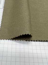 TN1010 12oz Roll Yarn Dyed Shuttle Muraserubitchi Chino Drill(3/1)[Textile / Fabric] Kumoi Beauty Sub Photo