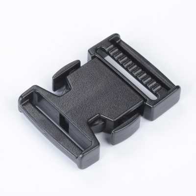 NS Side Release Buckle