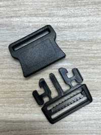 NS-T Side Release Buckle[Buckles And Ring] NIFCO Sub Photo