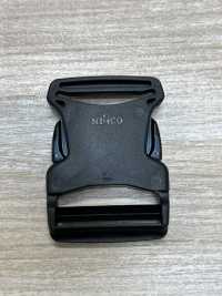 JSRB Side Release Buckle[Buckles And Ring] NIFCO Sub Photo