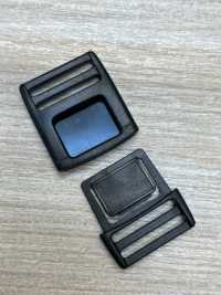FR-B Front Release Buckle[Buckles And Ring] NIFCO Sub Photo