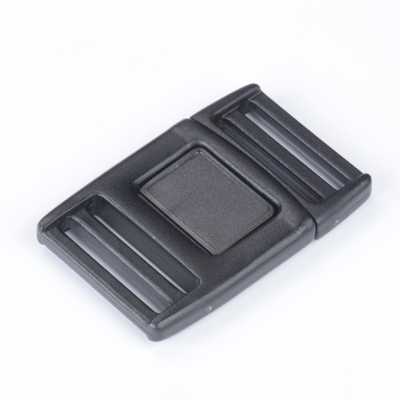 Front Release Buckle
