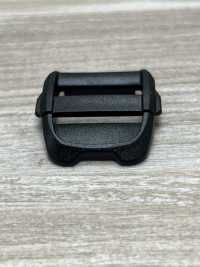 STOL25 Tape Adjuster 25MM[Buckles And Ring] NIFCO Sub Photo