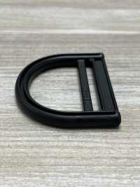 DBR D Ring With Divider[Buckles And Ring] NIFCO Sub Photo