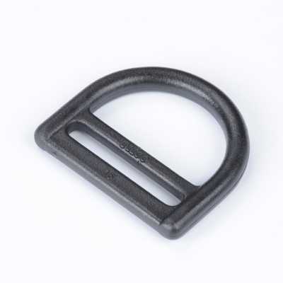 DBR D Ring With Divider