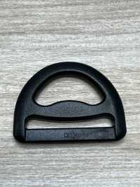YD D Ring With Divider[Buckles And Ring] NIFCO Sub Photo