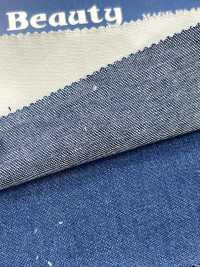 18011 8 Oz Denim Twill Weave (2/1)[Textile / Fabric] Kumoi Beauty (Chubu Velveteen Corduroy) Sub Photo