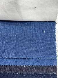 18011 8 Oz Denim Twill Weave (2/1)[Textile / Fabric] Kumoi Beauty (Chubu Velveteen Corduroy) Sub Photo