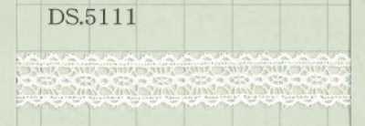 DS5111 Cotton Lace 13MM
