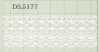 DS5177 Cotton Lace 24 Mm