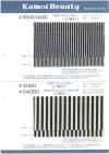 4040 10 Oz Hickory Triple Twill Weave (2/1)